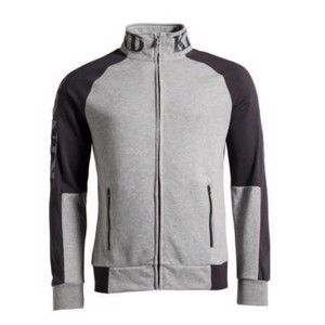 Kingsland KLpierson unisex sweatjakke 
